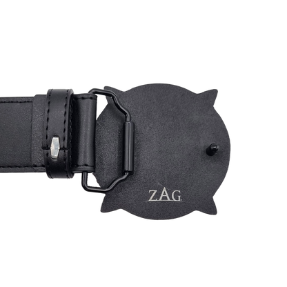 Belt buckles Miraculous Ladybug and Cat Noir