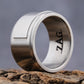 Miraculous Alliance Ring