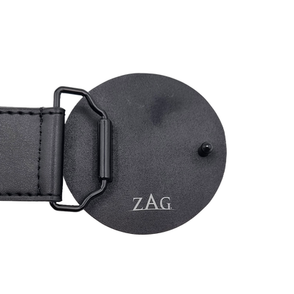 Belt buckles Miraculous Ladybug and Cat Noir