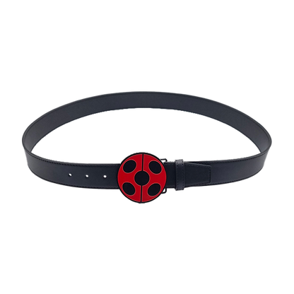 Belt buckles Miraculous Ladybug and Cat Noir