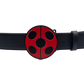 <tc>Boucles de ceinture Miraculous Ladybug et Chat Noir</tc>