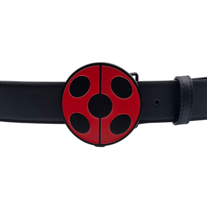 Belt buckles Miraculous Ladybug and Cat Noir
