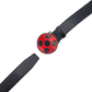 <tc>Boucles de ceinture Miraculous Ladybug et Chat Noir</tc>