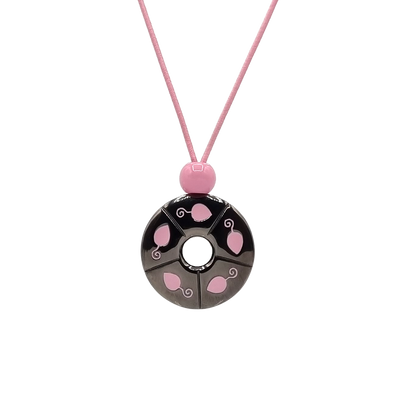 Miraculous Mouse Transformation Necklace