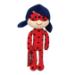 Ladybug Puppet