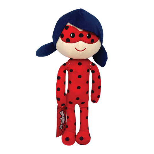 Ladybug Puppet