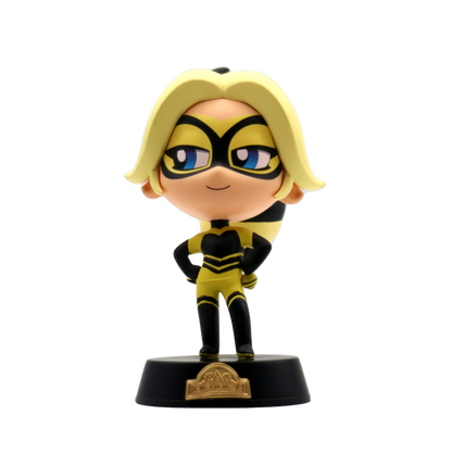 Figurine artistique Chibi Reine des Abeilles