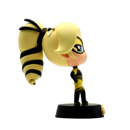 Figurine artistique Chibi Reine des Abeilles