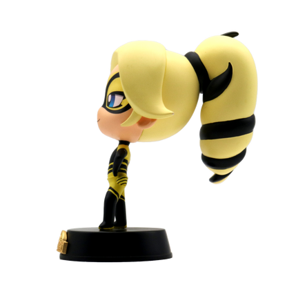 Figurine artistique Chibi Reine des Abeilles