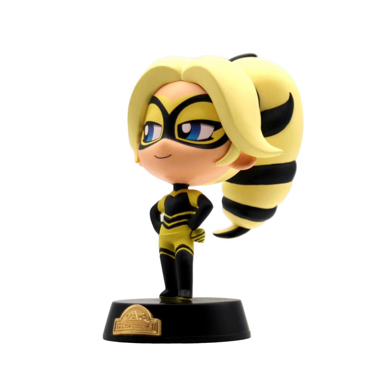 <tc>Figure Chibi Queen bee</tc>