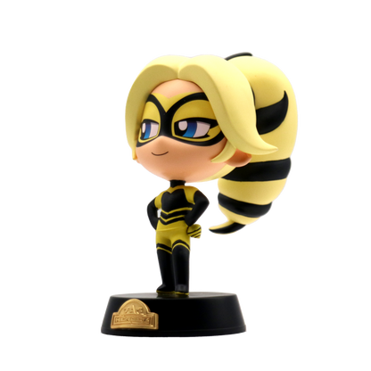 Figurine artistique Chibi Reine des Abeilles