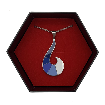 Collier de transformation furtive miraculeux de Rena