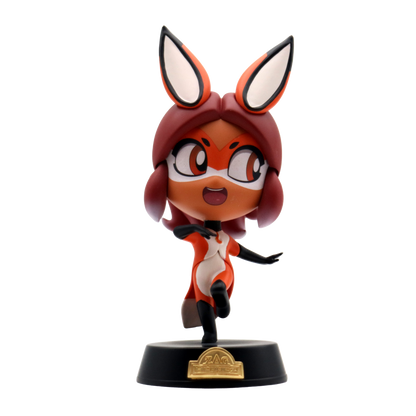 Art Figure Chibi Rena Rouge