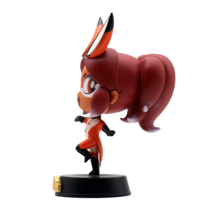 Art Figure Chibi Rena Rouge