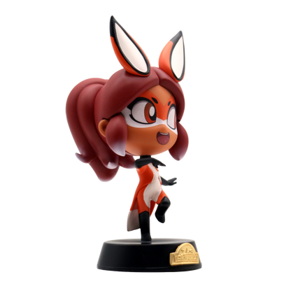 Art Figure Chibi Rena Rouge