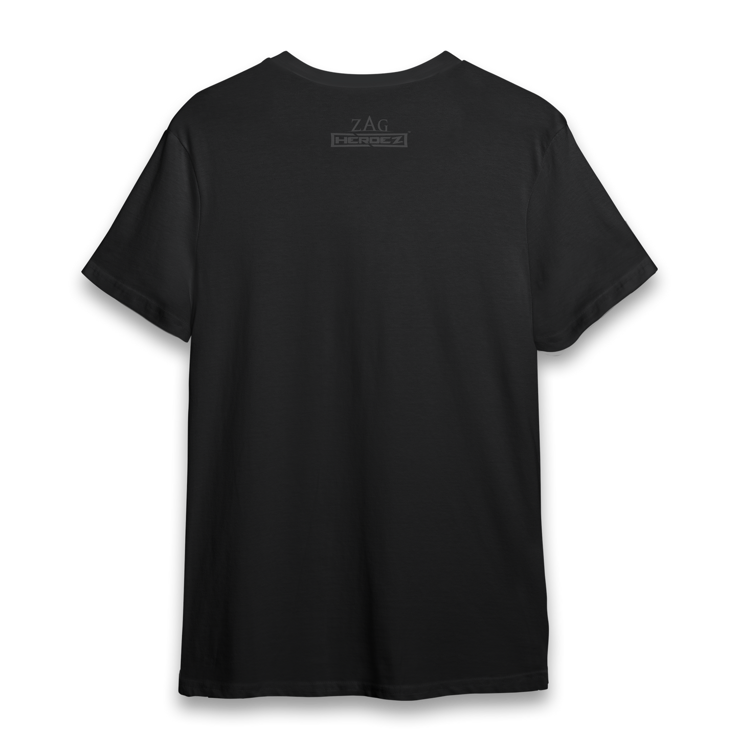 GhostForce Shirt Glow in the dark
