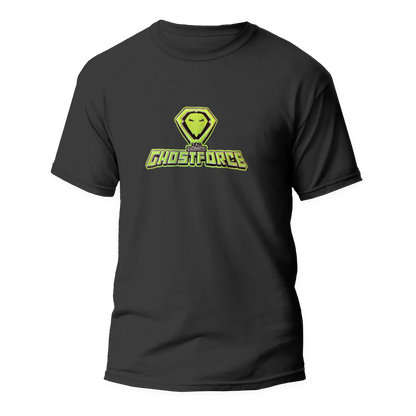 GhostForce Shirt Glow in the dark
