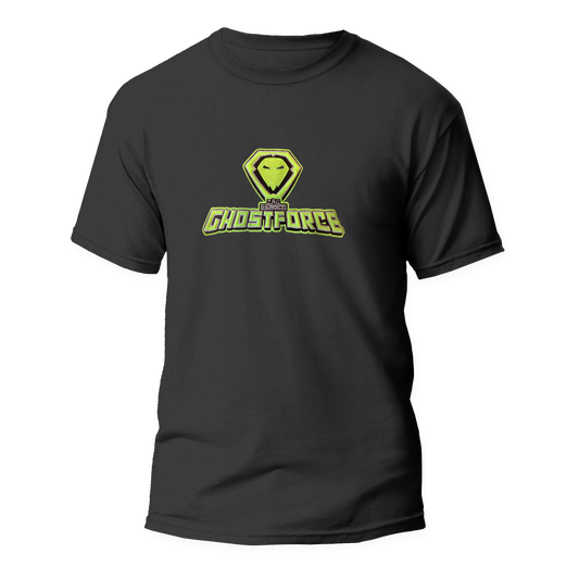 T-shirt GhostForce phosphorescent