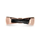 Miraculous Marinette Bow Hair Clip