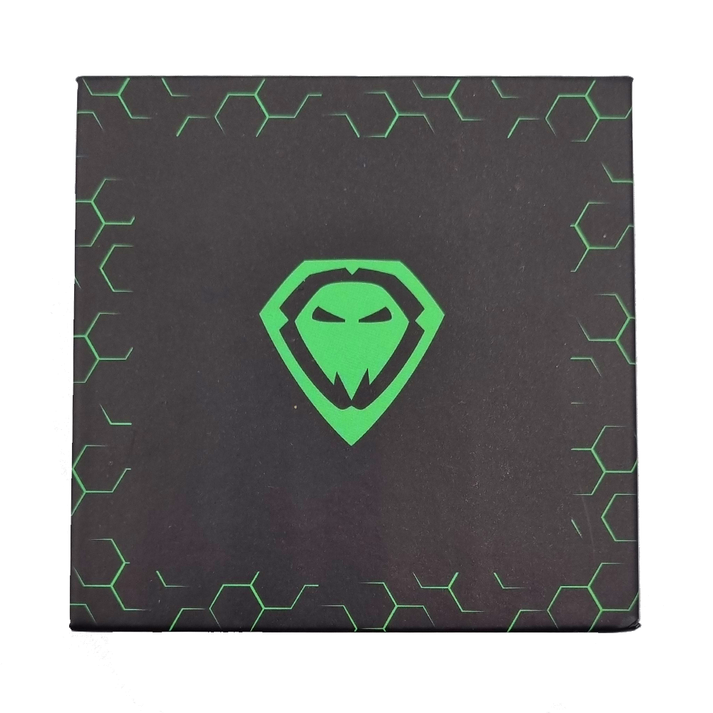 Collier GhostForce Fury