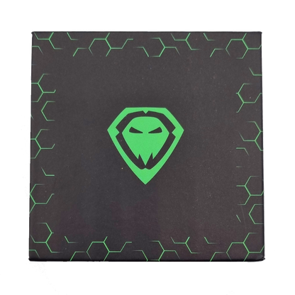 Collier GhostForce Fury