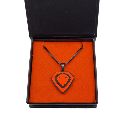 Collier GhostForce Glowboo