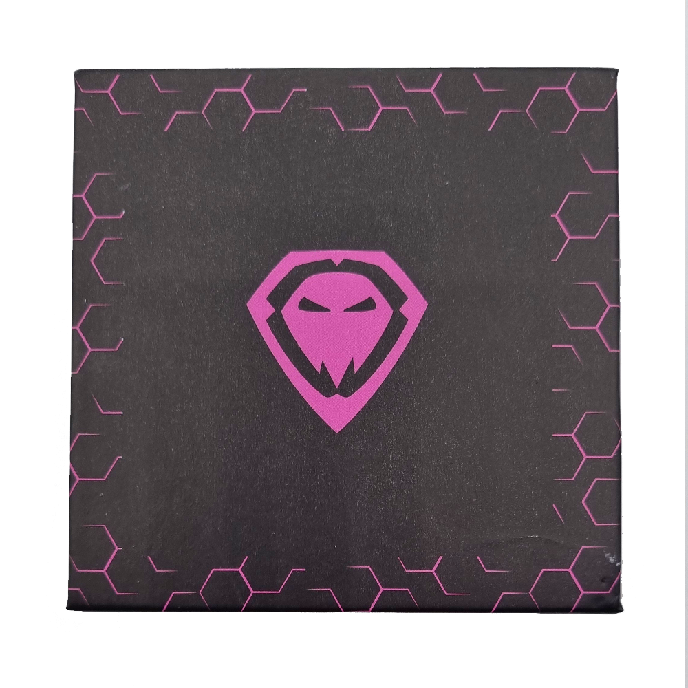 Collier GhostForce Myst