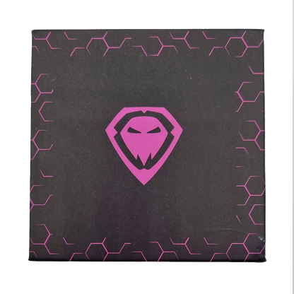 Collier GhostForce Myst