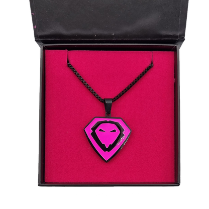 Collier GhostForce Myst