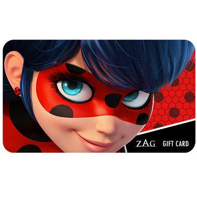 Zag Gift Card eGift