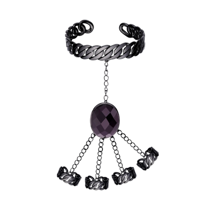 Bracelet Panjas de Juleka, le Tigre Miraculeux