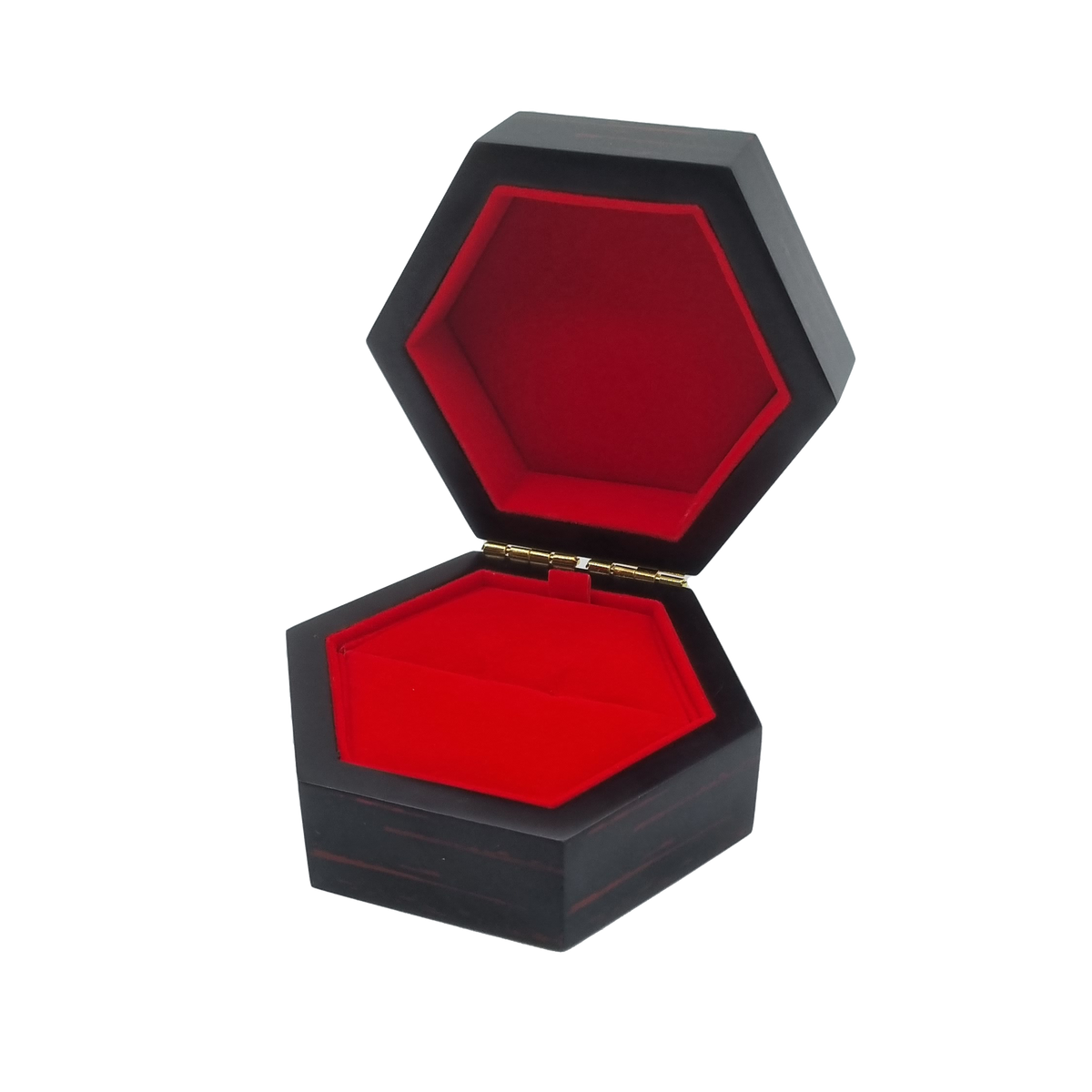 Wooden Miraculous Box – Zag Store Europe
