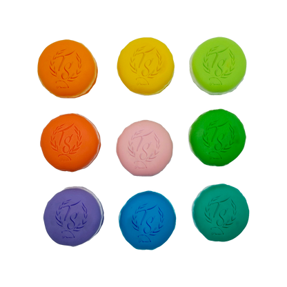 Miraculous Macarons soaps