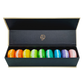 Miraculous Macarons soaps