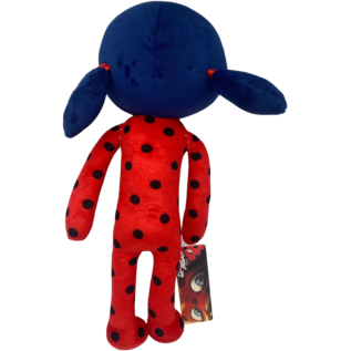 Ladybug Puppet